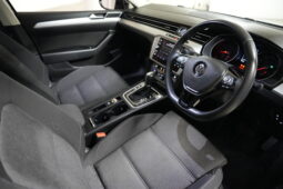 2019 Volkswagen Passat 132TSI Comfortline full