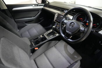 2019 Volkswagen Passat 132TSI Comfortline