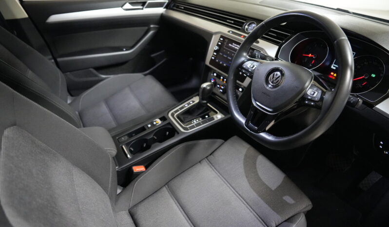 2019 Volkswagen Passat 132TSI Comfortline full