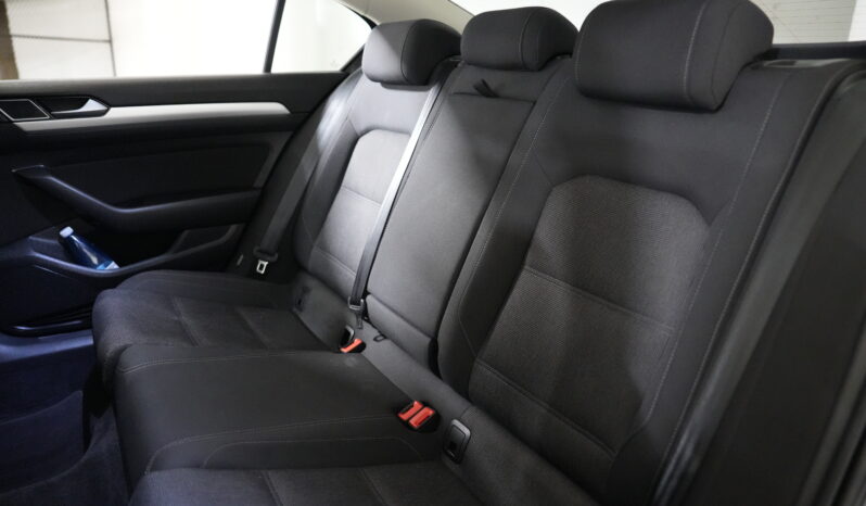 2019 Volkswagen Passat 132TSI Comfortline full