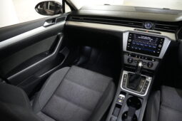 2019 Volkswagen Passat 132TSI Comfortline full