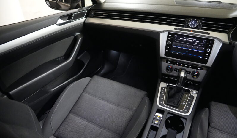 2019 Volkswagen Passat 132TSI Comfortline full