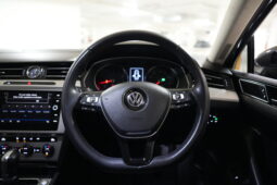 2019 Volkswagen Passat 132TSI Comfortline full