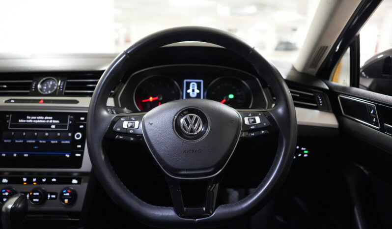 2019 Volkswagen Passat 132TSI Comfortline full