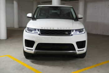 2021 Land Rover Range Rover Sport DI6 221kW SE