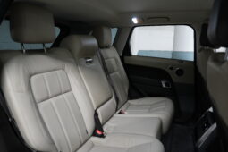 2021 Land Rover Range Rover Sport DI6 221kW SE full