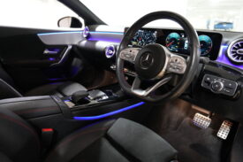 2019 Mercedes-Benz A-Class A200