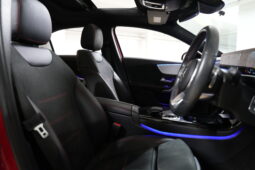 2019 Mercedes-Benz A-Class A200 full
