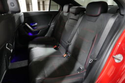 2019 Mercedes-Benz A-Class A200 full