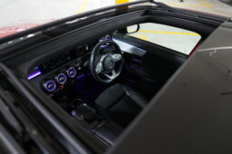 2019 Mercedes-Benz A-Class A200 full