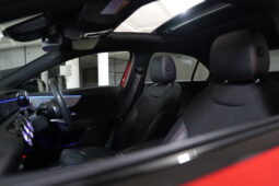 2019 Mercedes-Benz A-Class A200 full