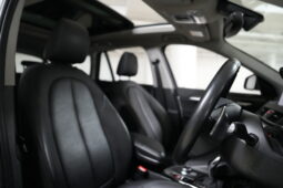2018 BMW X1 xDrive25i AWD full