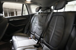 2018 BMW X1 xDrive25i AWD full