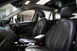 2018 BMW X1 xDrive25i AWD full
