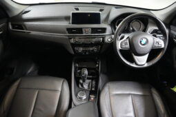 2018 BMW X1 xDrive25i AWD full