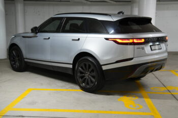 2021 Land Rover Range Rover Velar P250 R-Dynamic S