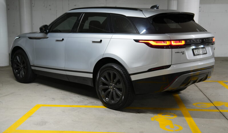 2021 Land Rover Range Rover Velar P250 R-Dynamic S full