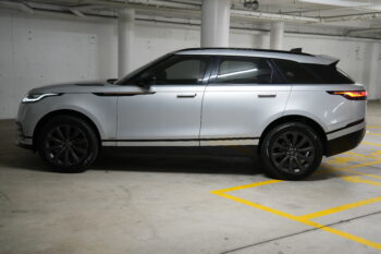 2021 Land Rover Range Rover Velar P250 R-Dynamic S