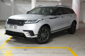 2021 Land Rover Range Rover Velar P250 R-Dynamic S