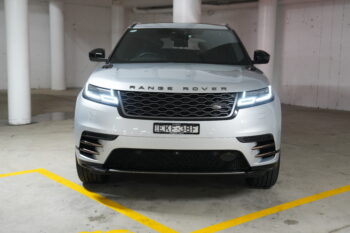 2021 Land Rover Range Rover Velar P250 R-Dynamic S