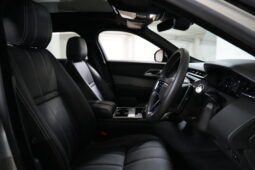 2021 Land Rover Range Rover Velar P250 R-Dynamic S full