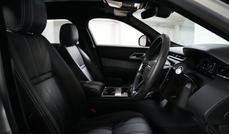 2021 Land Rover Range Rover Velar P250 R-Dynamic S full