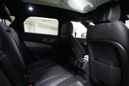 2021 Land Rover Range Rover Velar P250 R-Dynamic S full