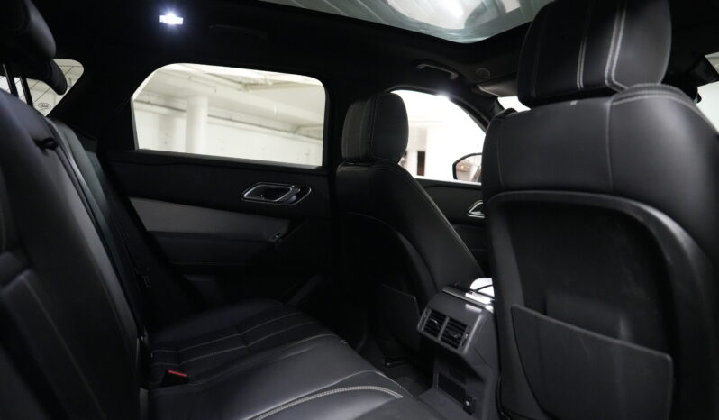 2021 Land Rover Range Rover Velar P250 R-Dynamic S full