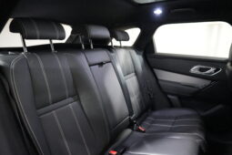 2021 Land Rover Range Rover Velar P250 R-Dynamic S full