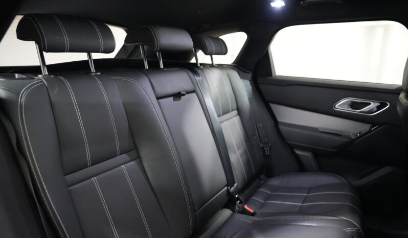 2021 Land Rover Range Rover Velar P250 R-Dynamic S full