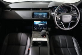 2021 Land Rover Range Rover Velar P250 R-Dynamic S