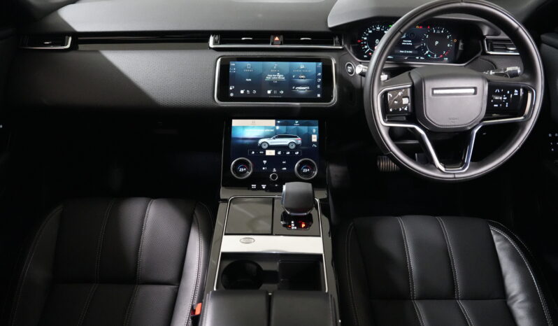 2021 Land Rover Range Rover Velar P250 R-Dynamic S full