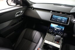 2021 Land Rover Range Rover Velar P250 R-Dynamic S full