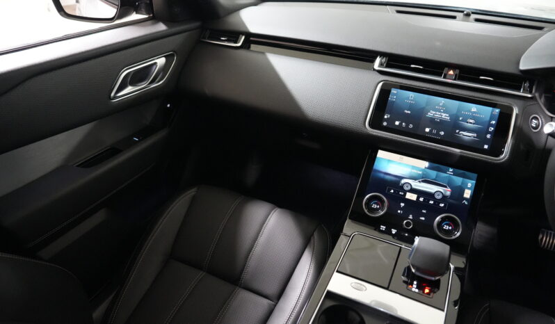 2021 Land Rover Range Rover Velar P250 R-Dynamic S full