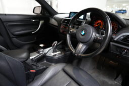 2017 BMW M140i full