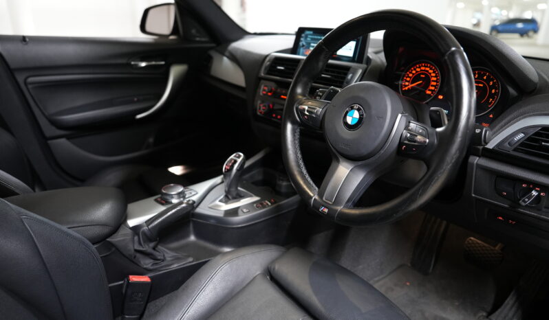 2017 BMW M140i full