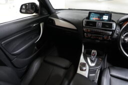 2017 BMW M140i full