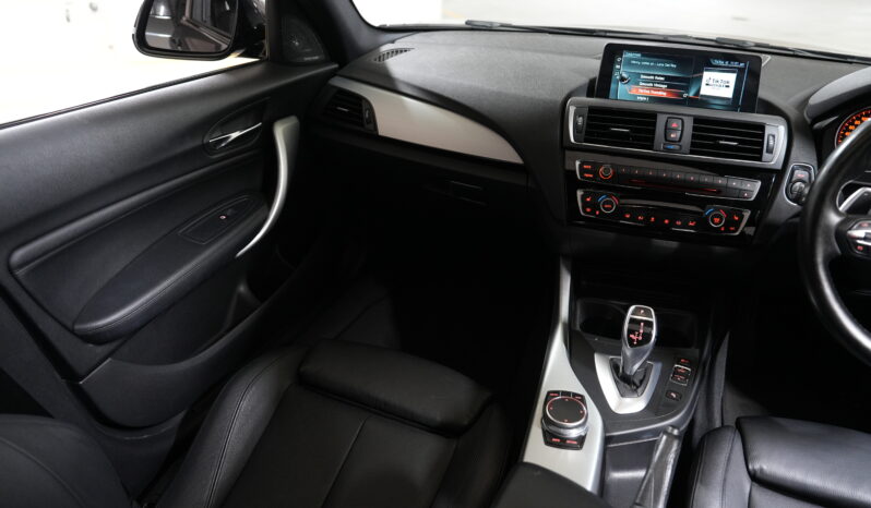 2017 BMW M140i full