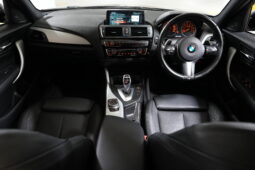 2017 BMW M140i full