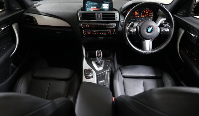 2017 BMW M140i full