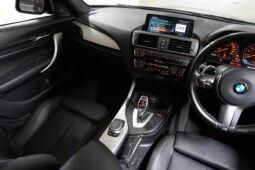 2017 BMW M140i full