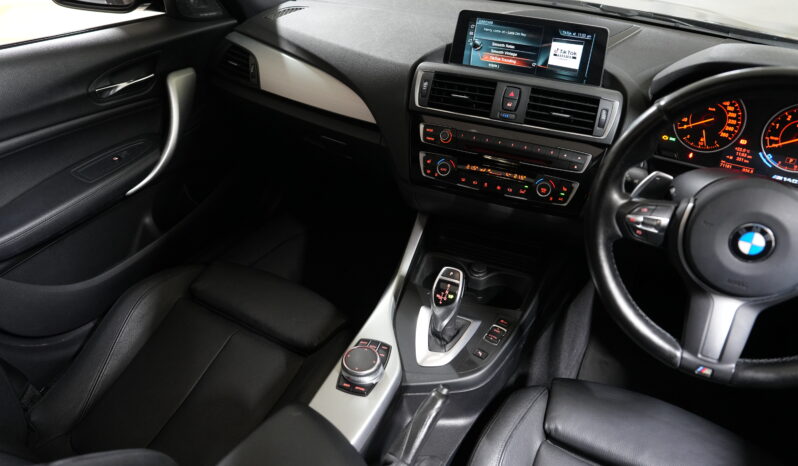2017 BMW M140i full
