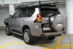 2020 Toyota Landcruiser Prado Kakadu full