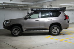 2020 Toyota Landcruiser Prado Kakadu full