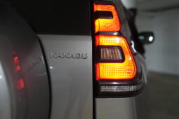 2020 Toyota Landcruiser Prado Kakadu full