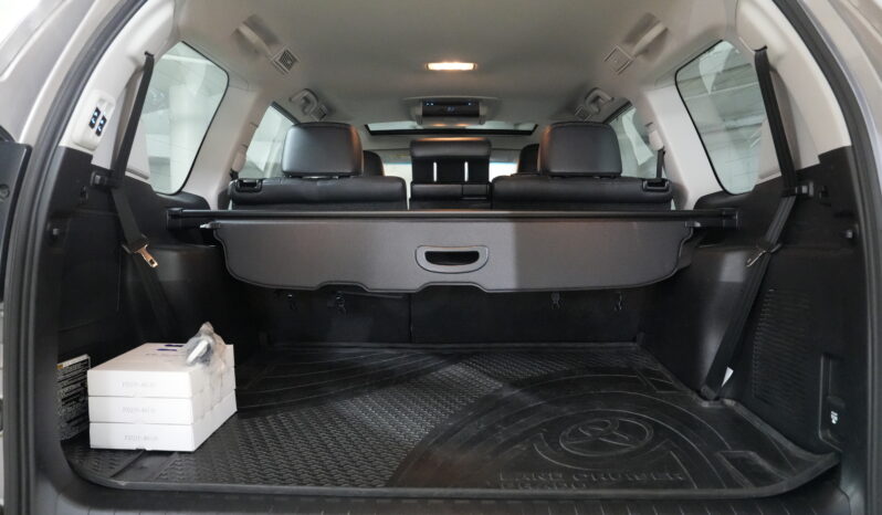 2020 Toyota Landcruiser Prado Kakadu full
