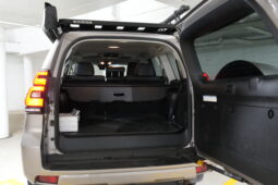 2020 Toyota Landcruiser Prado Kakadu full