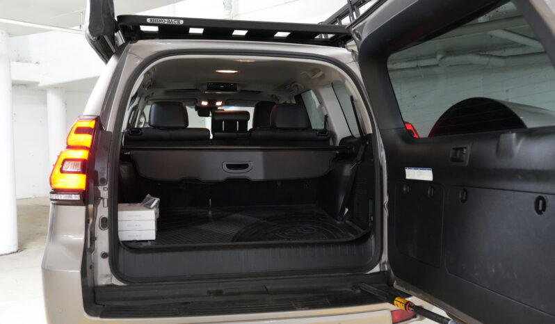 2020 Toyota Landcruiser Prado Kakadu full