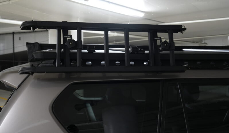 2020 Toyota Landcruiser Prado Kakadu full