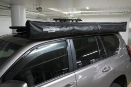 2020 Toyota Landcruiser Prado Kakadu full